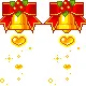 little gold bells