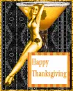 HAPPY THANKSGIVING