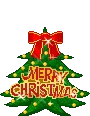 little Christmas tree