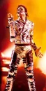 MICHEAL JACKSON