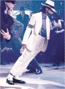 MICHEAL JACKSON