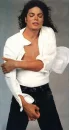 MICHEAL JACKSON