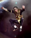 MICHEAL JACKSON