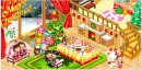  cute doll house!