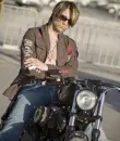 Criss Angle is cool.