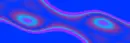 Blue Purple Nova
