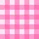 pink crossed