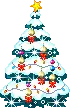 Christmas tree