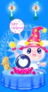 little wizard