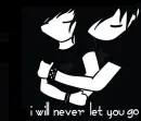 Never Let You Go