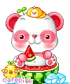 pinky panda