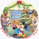 MERRY CHRISTMAS