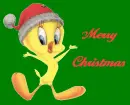 MERRY CHRISTMAS