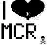 I <3 MCR
