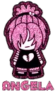 Angela Emo Doll