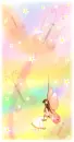 butterfly faery