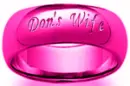 Don's Wife Ring