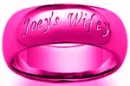 Joey's Wifey Ring