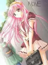 Alone