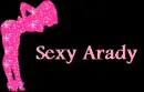 Sexy Arady