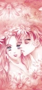 cuple in love