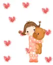 love my taddy