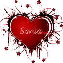 Sonia - Heart