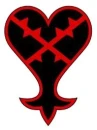 heartless symbol