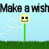 Make a wish!