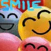 smile
