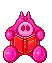 funny pig