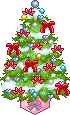 Christmas tree