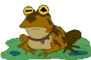 Hypnotoad