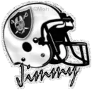 jimmy raiders