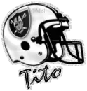 tito raiders