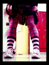 punk girl
