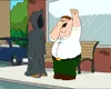 peter and death