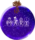 mary