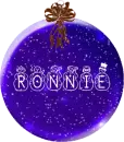 ronnie