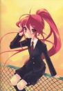 shakugan no shana