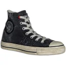 ramones chucks