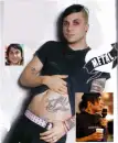 Frank Iero