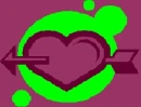 heart&&arrow
