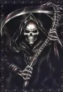 grim reaper