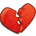 corazon roto