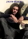 Jacob Black
