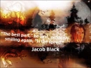 Jacob Black