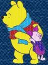 Winnie the Pooh