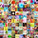 Colorful