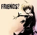 Friends?